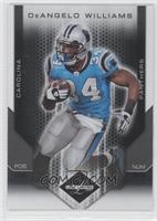 DeAngelo Williams #/659