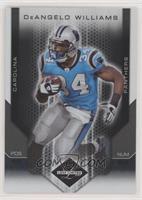 DeAngelo Williams #/659