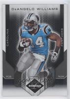 DeAngelo Williams #/659