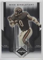 Mike Singletary [Noted] #/249