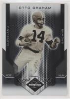 Otto Graham #/249