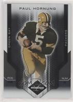 Paul Hornung #/249