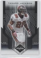 Rookie - Tanard Jackson #/399