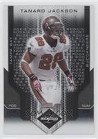 Rookie - Tanard Jackson #/399