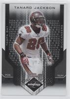 Rookie - Tanard Jackson #/399