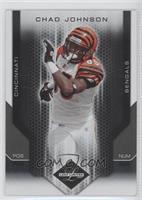 Chad Johnson #/659