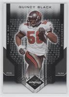 Rookie - Quincy Black #/399