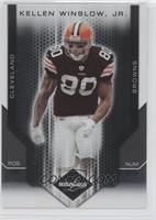 Kellen Winslow Jr. #/659