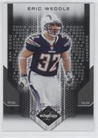 Rookie - Eric Weddle #/399