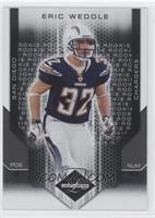 Rookie - Eric Weddle #/399