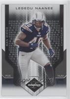 Rookie - Legedu Naanee #/399