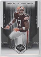 Braylon Edwards #/659