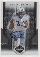 Rookie - Michael Griffin [EX to NM] #/299