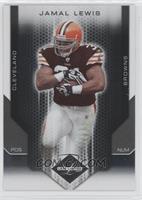 Jamal Lewis #/659