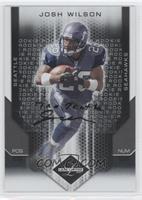 Rookie - Josh Wilson #/299