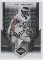 Rookie - Victor Abiamiri #/299