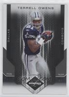 Terrell Owens #/659