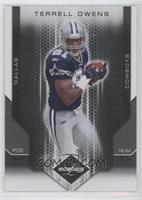 Terrell Owens #/659