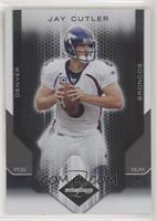 Jay Cutler [EX to NM] #/659