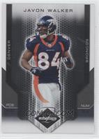 Javon Walker #/659