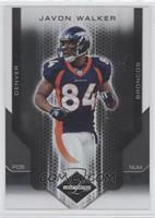 Javon Walker #/659