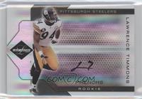 Phenoms - Lawrence Timmons #/99
