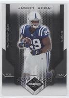 Joseph Addai #/659