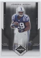 Joseph Addai #/659