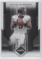 David Garrard #/659