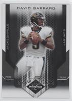 David Garrard #/659