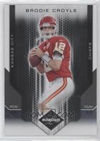 Brodie Croyle #/659