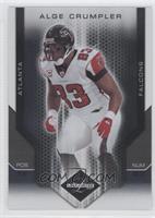 Alge Crumpler #/659