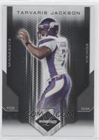 Tarvaris Jackson #/659