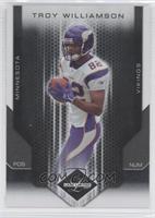 Troy Williamson #/659