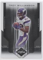 Troy Williamson #/659