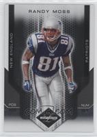 Randy Moss #/659