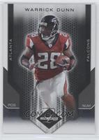 Warrick Dunn #/659