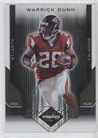 Warrick Dunn #/659