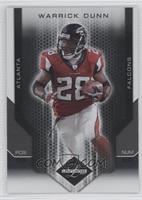 Warrick Dunn #/659