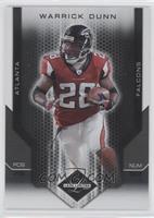 Warrick Dunn #/659