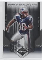 Donte' Stallworth #/659