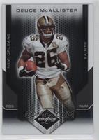 Deuce McAllister #/659