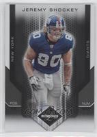 Jeremy Shockey #/659