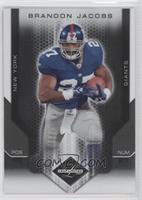 Brandon Jacobs #/659