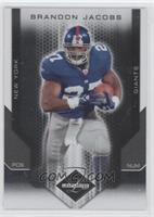 Brandon Jacobs #/659