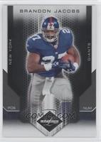 Brandon Jacobs #/659