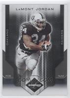 LaMont Jordan #/659