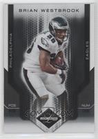 Brian Westbrook #/659