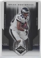 Brian Westbrook [Noted] #/659