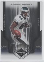 Reggie Brown #/659